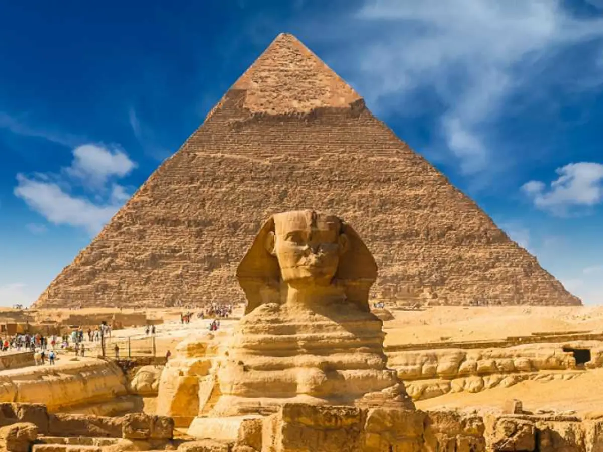 Egy Excursions private Egypt tours