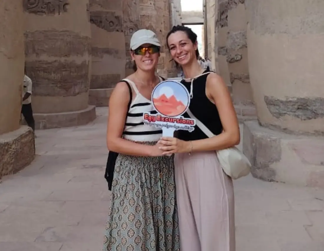 Egy Excursions guest experience