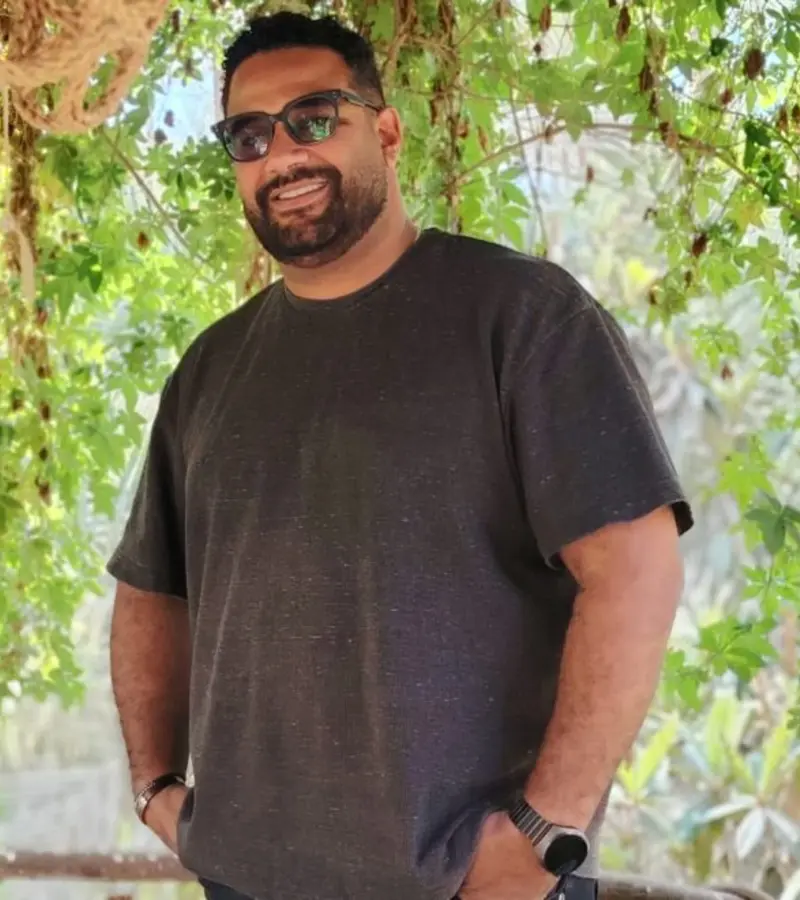 Sobhy Elnersh