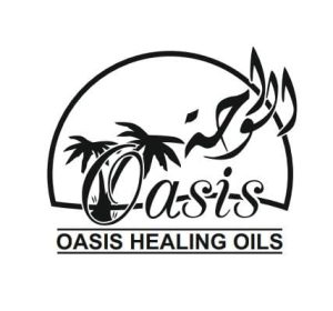 Oasis Healing Oils