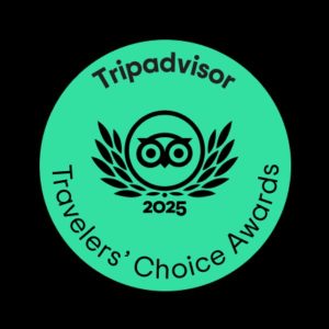 Tripadvisor Travelers Choice
