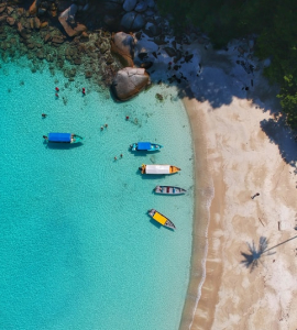Luxuries Tourism