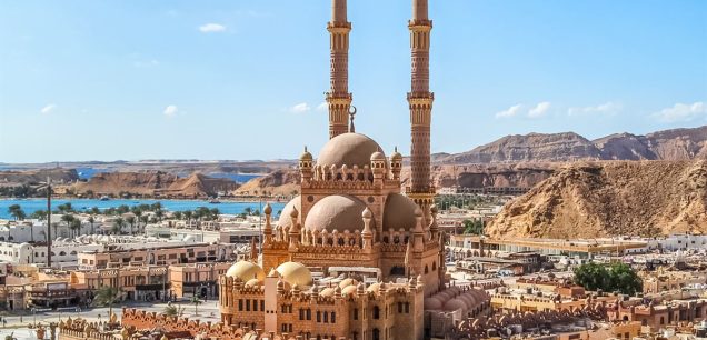 Sharm El Sheikh