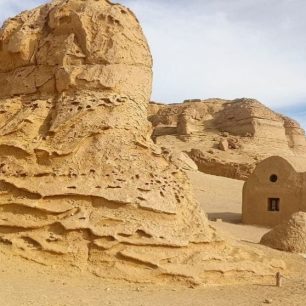 Fayoum Oasis