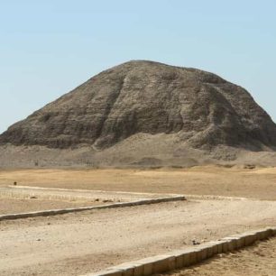 Western desert