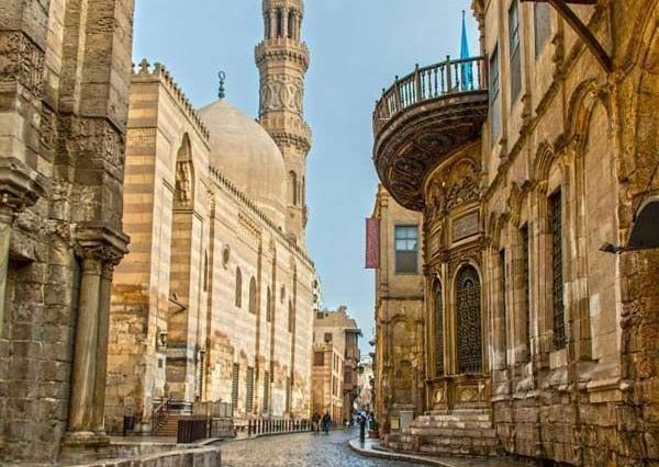 Journey Through Cairo’s Living History