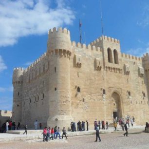 Alexandria