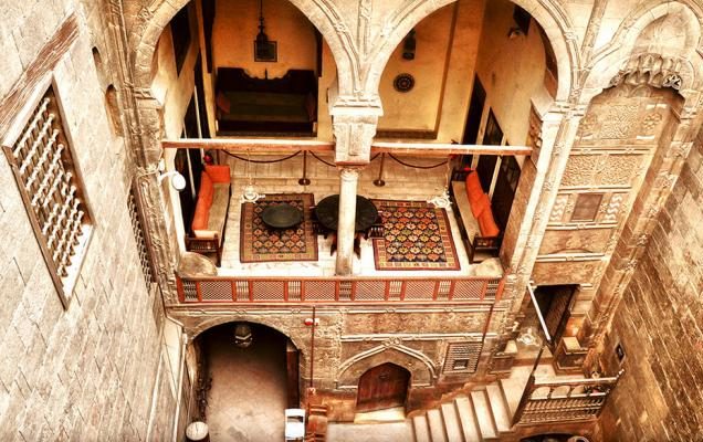 Cairo’s Sacred & Historic Gems