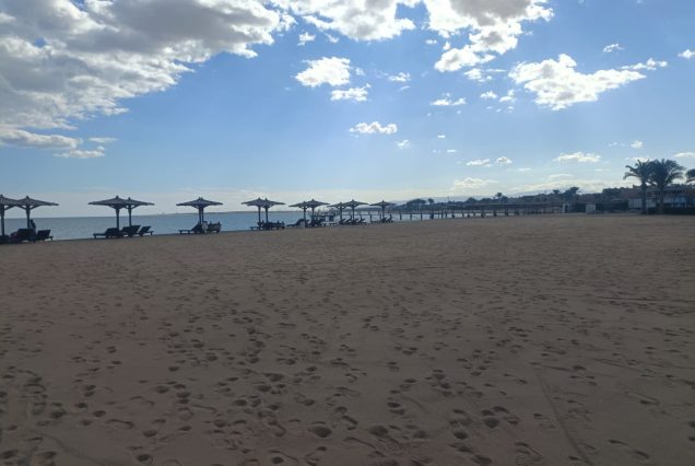 Red Sea Revive – Ain Sokhna Daycation