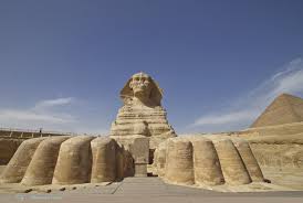Timeless Wonders of Ancient Egypt