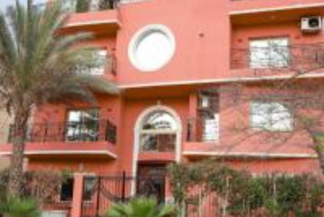 Rehab Prime Apartments By Travel Lock