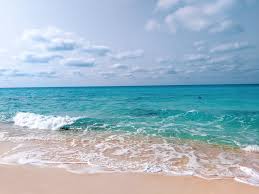 Coastal Tourism
