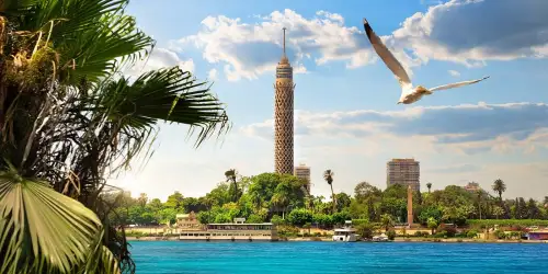 Cairo After Dark – The Hidden City Experience