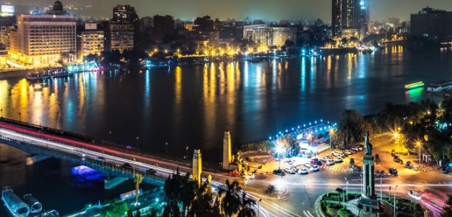 Cairo
