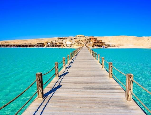 Hurghada