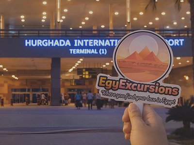 Hurghada Airport & Hotel Private Transfer