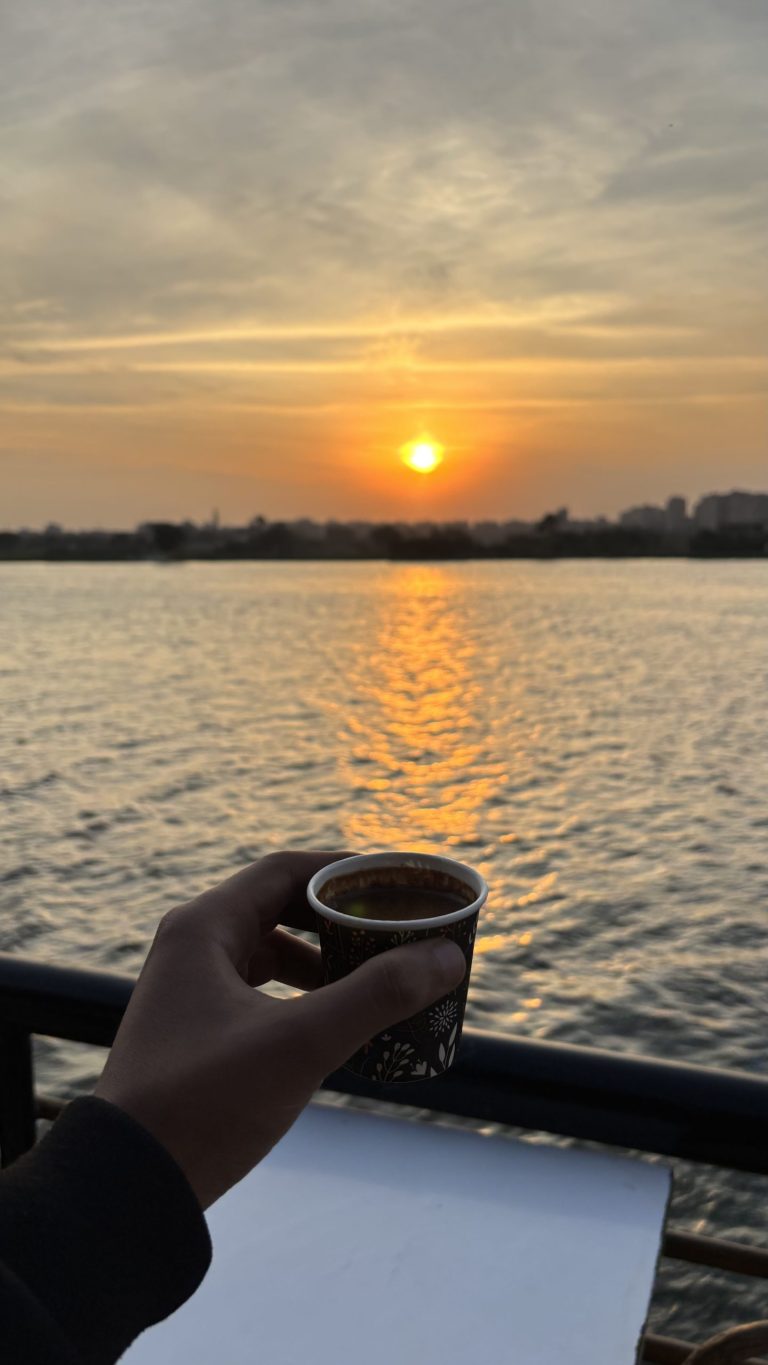 Premium Nile Experience