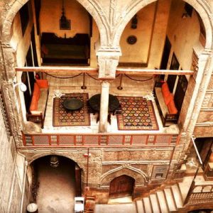 Cairo’s Sacred & Historic Gems