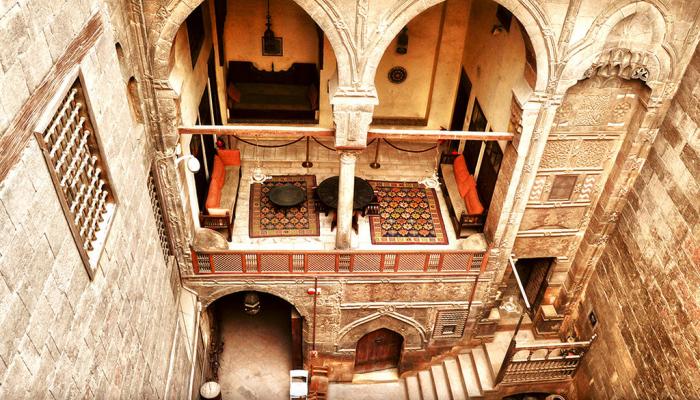 Cairo’s Sacred Historic Gems