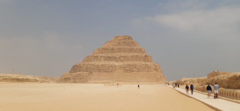 Timeless Wonders of Ancient Egypt