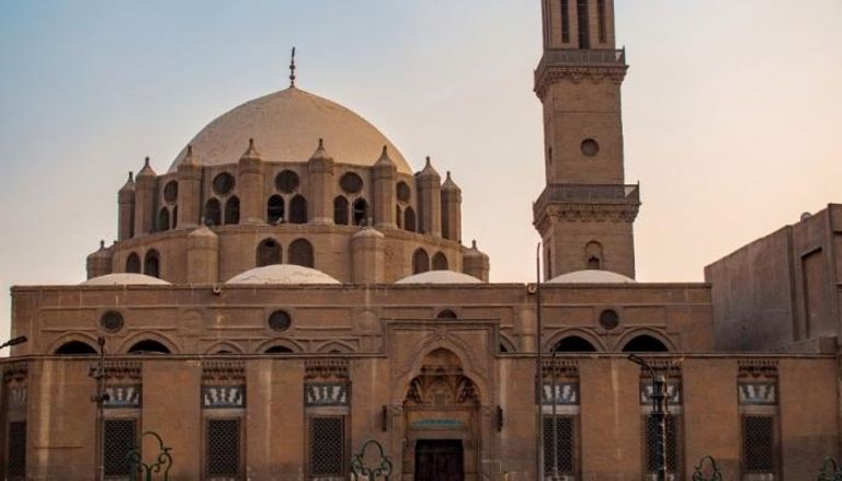 Cairo’s Sacred Historic Gems