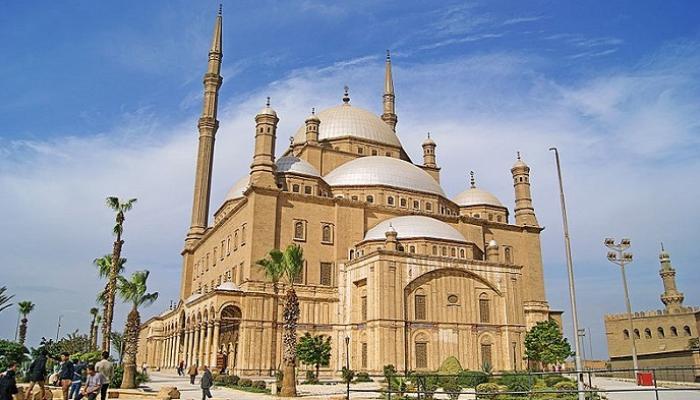 Old Cairo Churches, Coptic Museum Tour – Private Day Experience