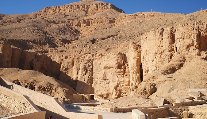 Luxor Half-Day Tour: Karnak & Luxor Temples