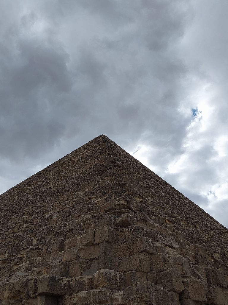 Journey In Egypt