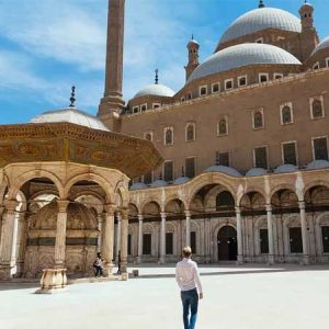 Historic Mosques of Cairo Tour – Islamic Cairo Experience with Traditional Lunch