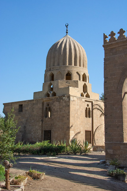Cairo’s Sacred Historic Gems