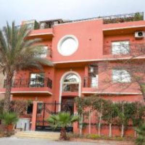 Rehab Prime Apartments By Travel Lock