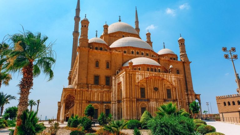 Journey Through Cairo’s Living History