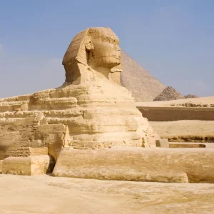 Pyramids Builders