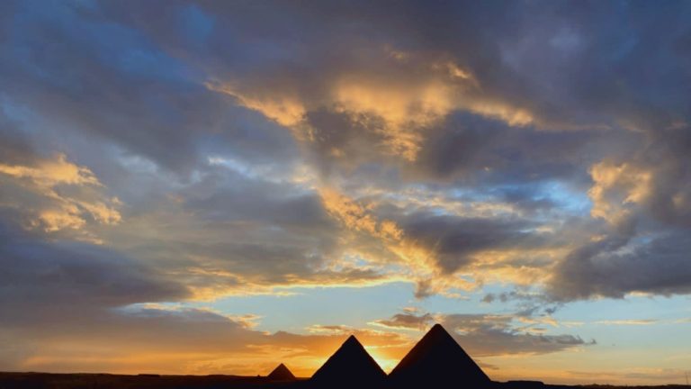 Timeless Egypt