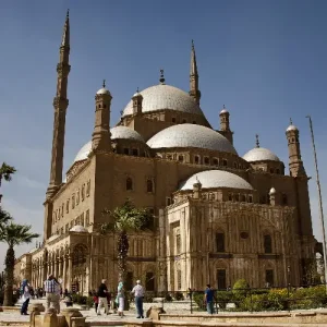 Islamic Cairo & Khan El Khalili Bazaar