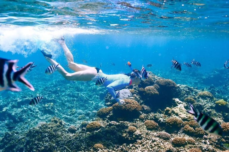 Elite VIP Cruise with BBQ buffet lunch Hurghada