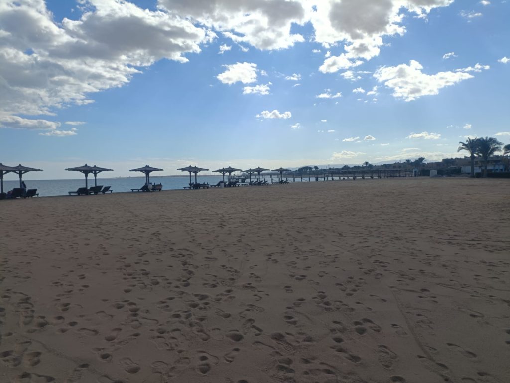 Red Sea Revive – Ain Sokhna Daycation