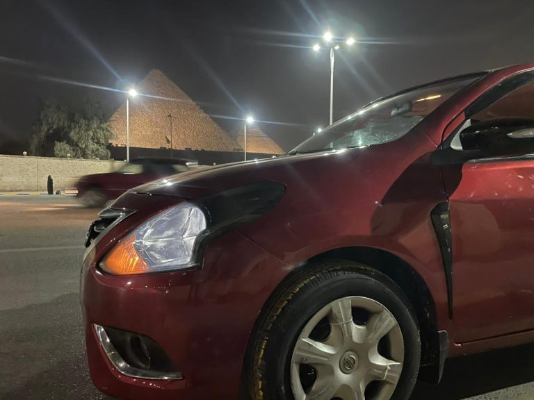 Nissan Sunny | Comfort Class