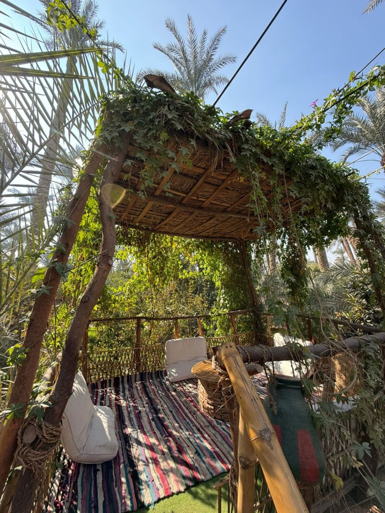 Soul of Rural Egypt – Dahshur Edition