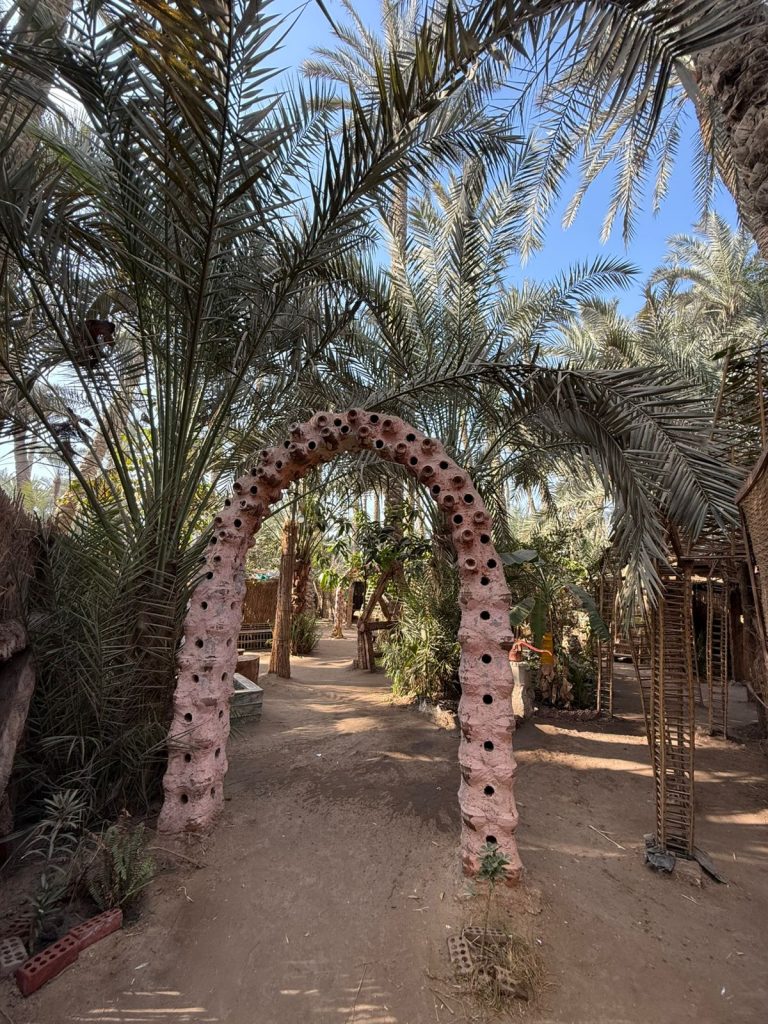 Soul of Rural Egypt – Dahshur Edition