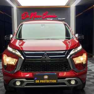 Xpander Comfort Plus – Private Transfer