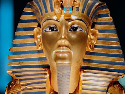 Giza Pyramids & Grand Egyptian Museum Tour