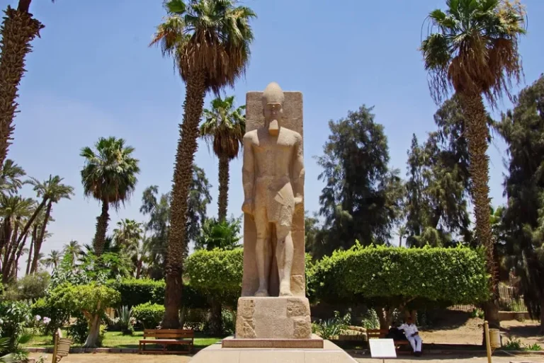Timeless Wonders of Ancient Egypt