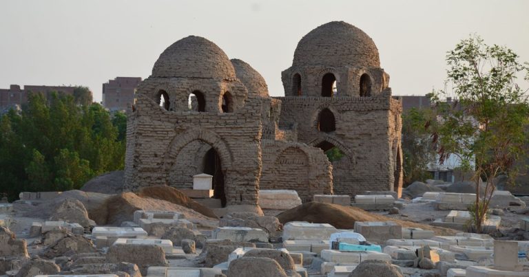 Cairo’s Sacred Historic Gems