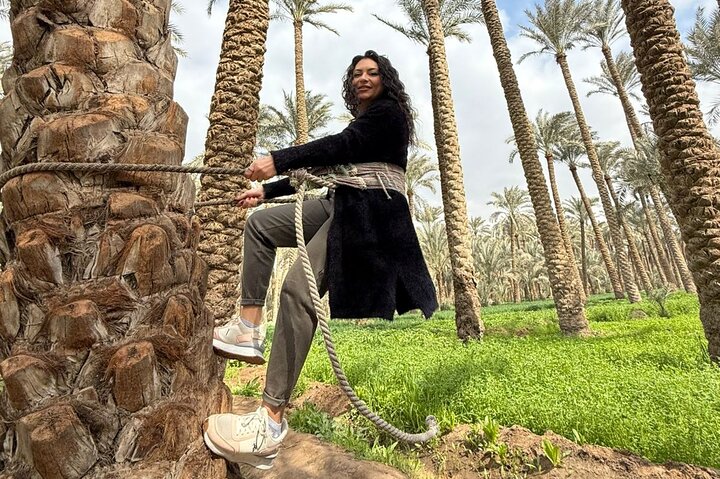 Custom Private Egypt Trip