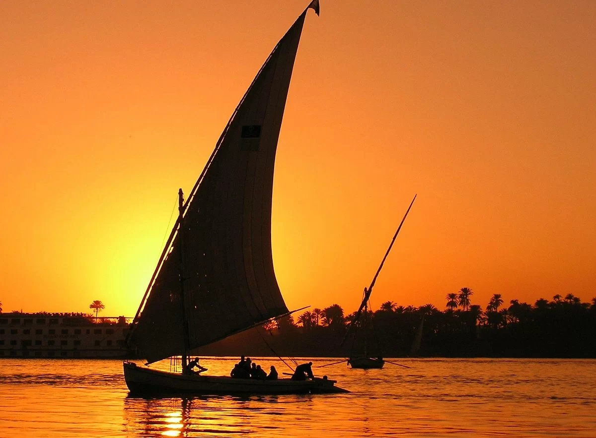Aswan