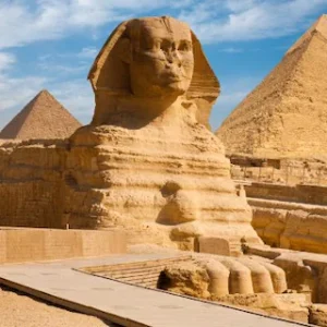 Timeless Egypt