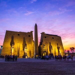 Luxor West Bank Tour: Valley of the Kings & Hatshepsut