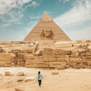 Pyramids Builders