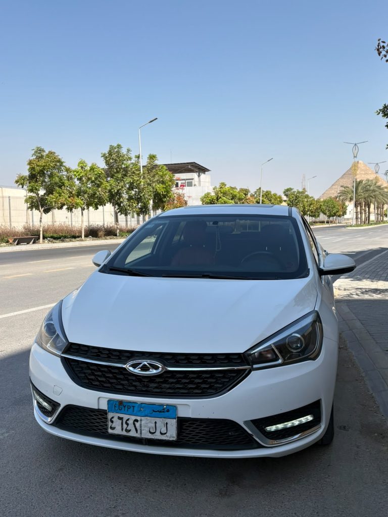 private car